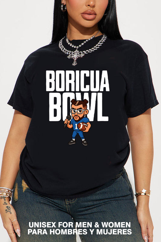 BORICUA BOWL π
