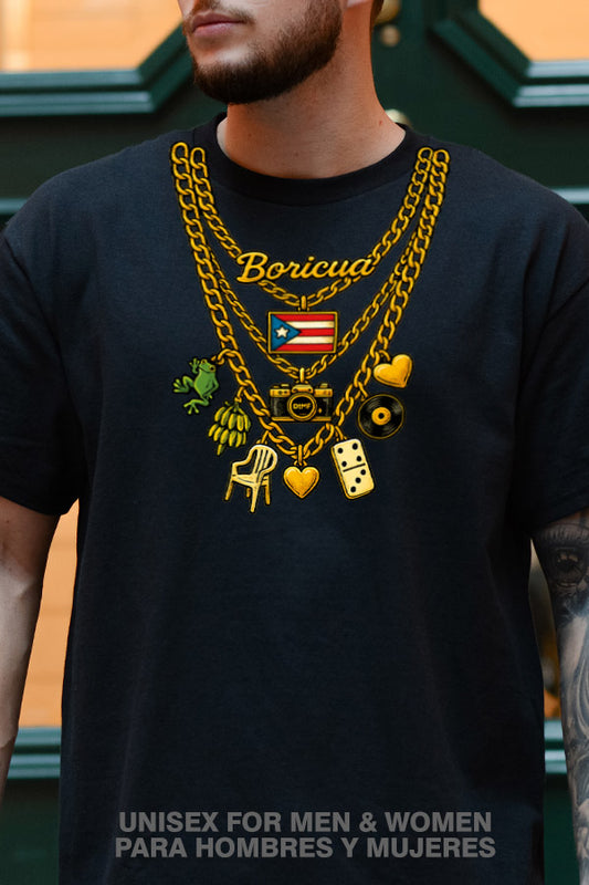 CHAIN